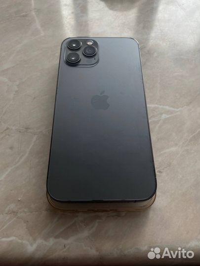 iPhone 12 Pro Max, 128 ГБ