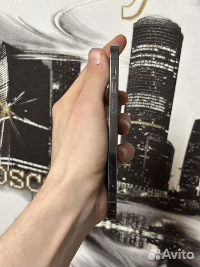 iPhone 12 Pro, 256 ГБ