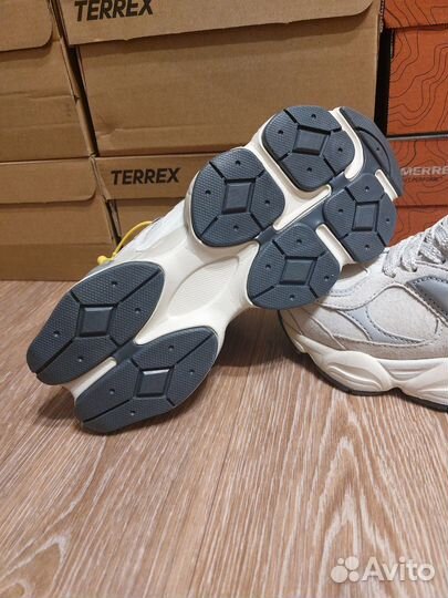 Кроссовки зимние женские 35 Нью Бэлэнс