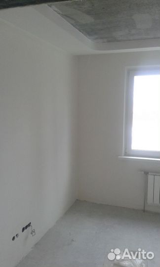 Шпаклевка стен.электрика. космет ремонт