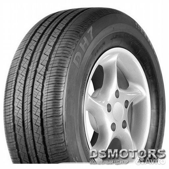 Delinte DH7SUV 245/65 R17 107H