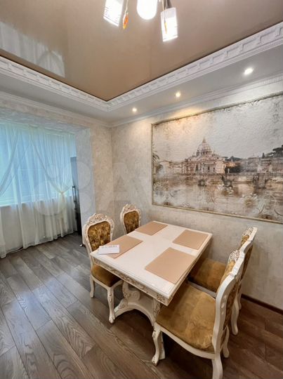 2-к. квартира, 70 м², 1/5 эт.