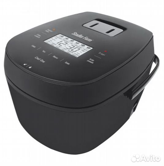 Мультиварка