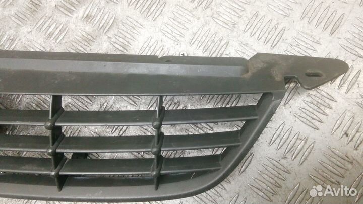 Решетка радиатора Ford Focus 2 (2004-2011)