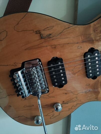 Электрогитара Peavey