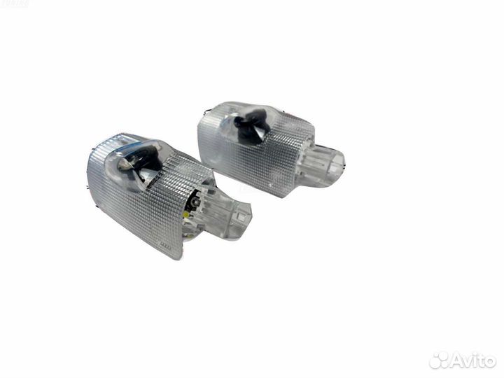 Проекция логотипа на двери lexus rx 350 nx 200 es