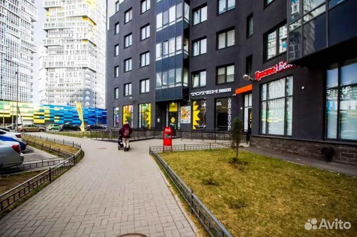 Займ в недвижимость, прибыль 58 тысяч в месяц