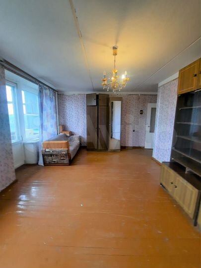 2-к. квартира, 53,5 м², 8/12 эт.