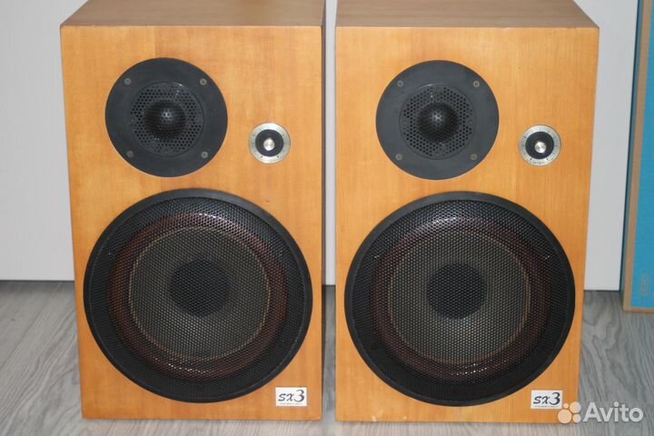 Акустика Victor SX 3