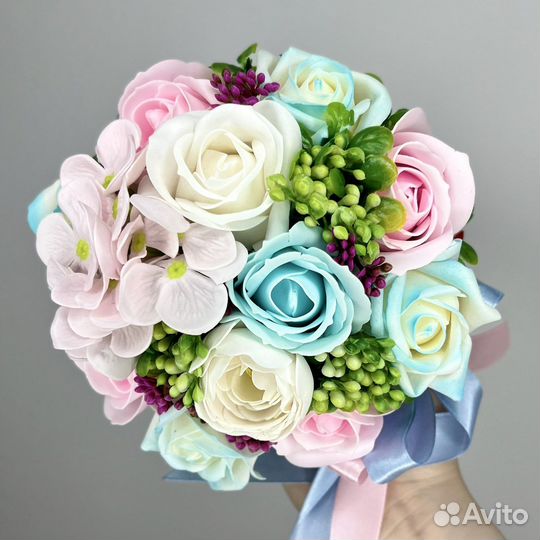 Букет на выпускной учителю