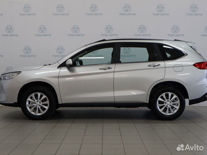 Haval M6 1.5 AMT, 2023