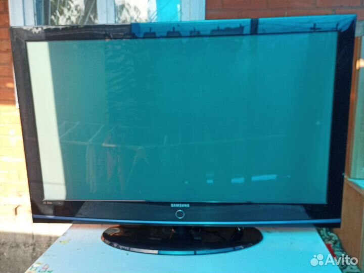 Samsung Телевизор samsung