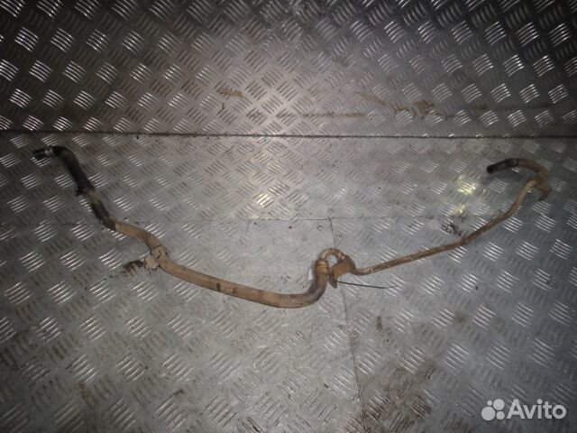 Трубка гура Lancer 9 (03-07) обратка б\у