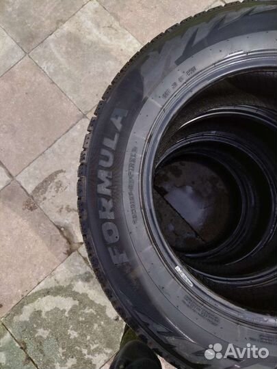 Pirelli Formula Energy 225/65 R17