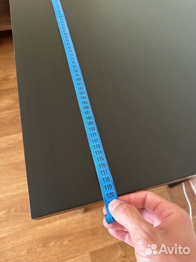 Компьютерный стол IKEA