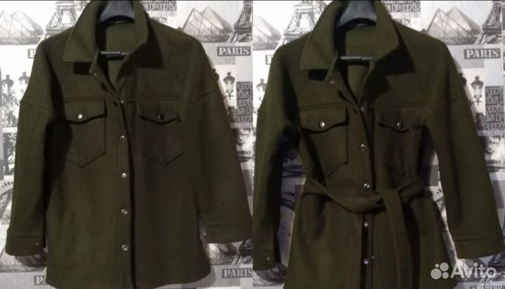 Гардероб стильных вещей 46-48 р в идеале