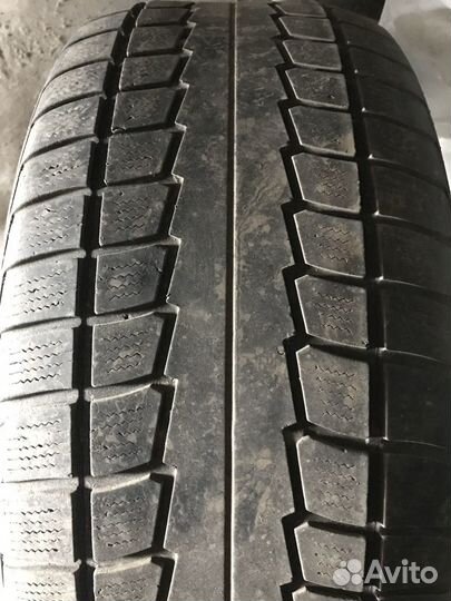 Dunlop SP Winter Sport 400 255/55 R18