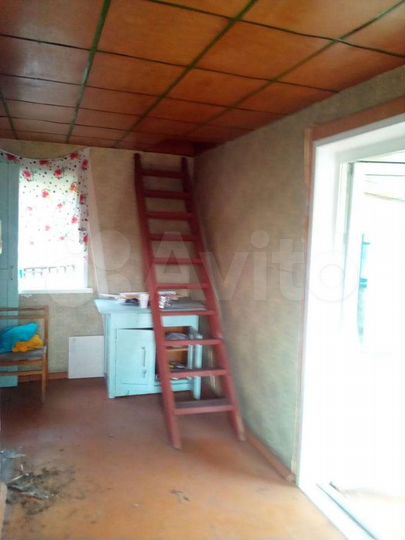 Дача 52 м² на участке 4 сот.