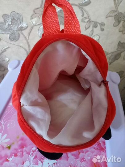 Рюкзак детский