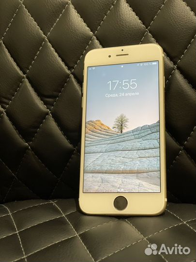 iPhone 6S, 64 ГБ