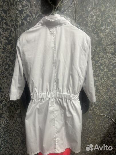 Медицинский халат