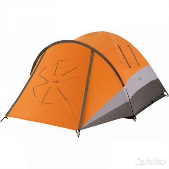 Палатка Norfin dellen 3