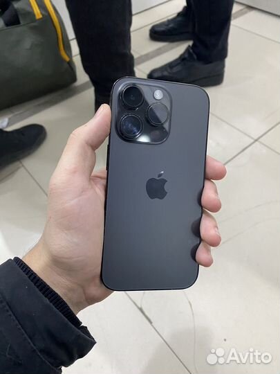 iPhone 14 Pro, 128 ГБ