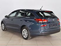 Hyundai i30 1.5 AT, 2022, 38 916 км, с пробегом, цена 1 320 000 руб.