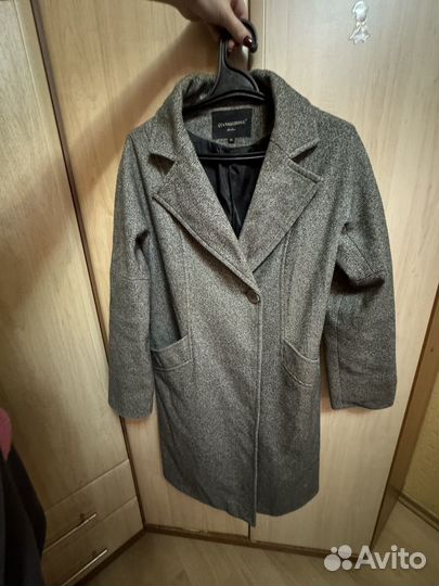 Пальто женское