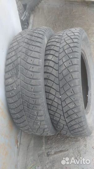 КАМА Кама-515 205/75 R15