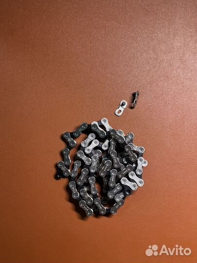 Цепь Sram GX Eagle 12 speed