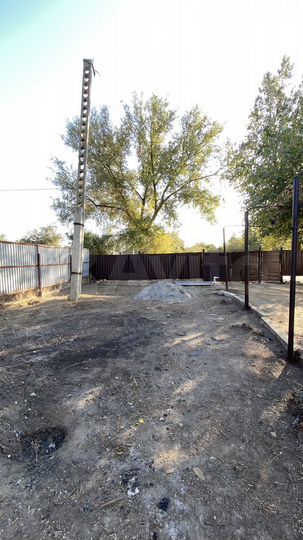 Дом 53,7 м² на участке 12,7 сот.