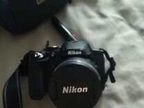 Камера Nikon P530