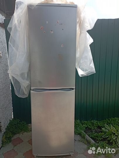 Холодильник бу