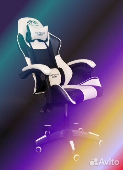 Геймерское кресло