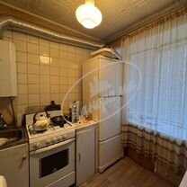 1-к. квартира, 30 м², 5/5 эт.