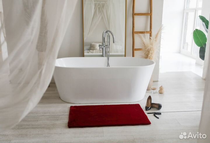 Коврик для ванной