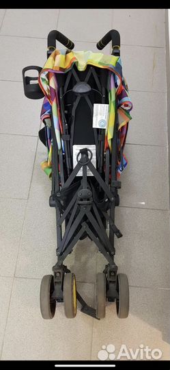 Коляска cosatto supa