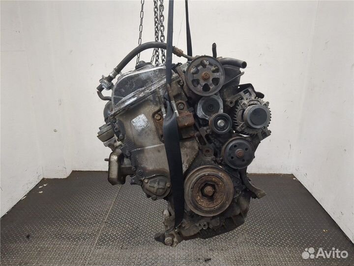 Двигатель Honda CR-V, 2007