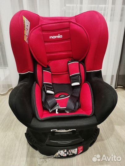 Детское автокресло