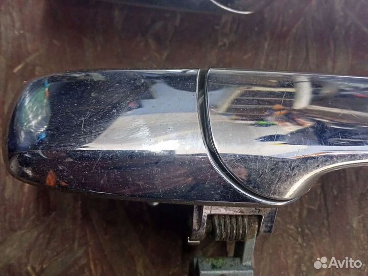 Ручка задняя Мазда сх 7