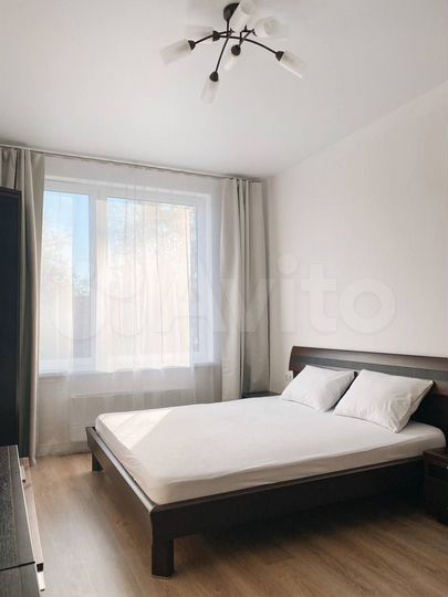 1-к. квартира, 42,6 м², 2/9 эт.