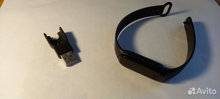 Xiaomi mi band 5