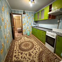 2-к. квартира, 49,6 м², 2/9 эт., Караганда