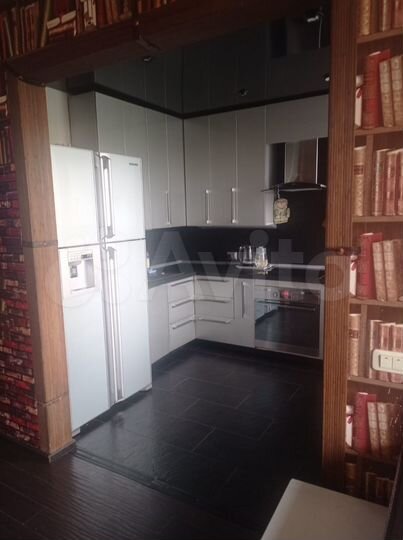 3-к. квартира, 66,1 м², 6/9 эт.