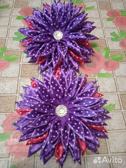 Резинка для волос