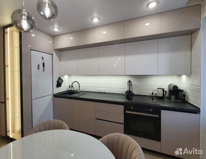 Кухня в рассрочку