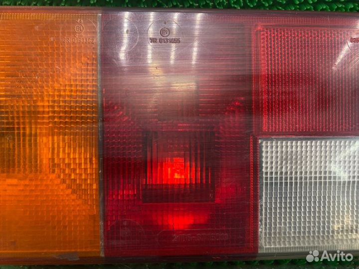 Фонарь задний левый Лада 2108 2002