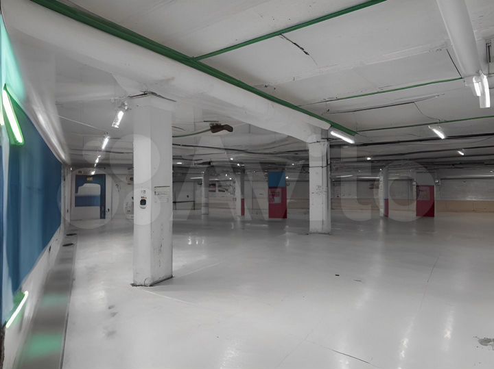 Продажа офиса 285.2 м² в бизнес-центре Аэро Сити