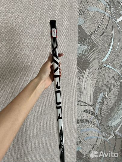 Клюшка bauer vapor 3x